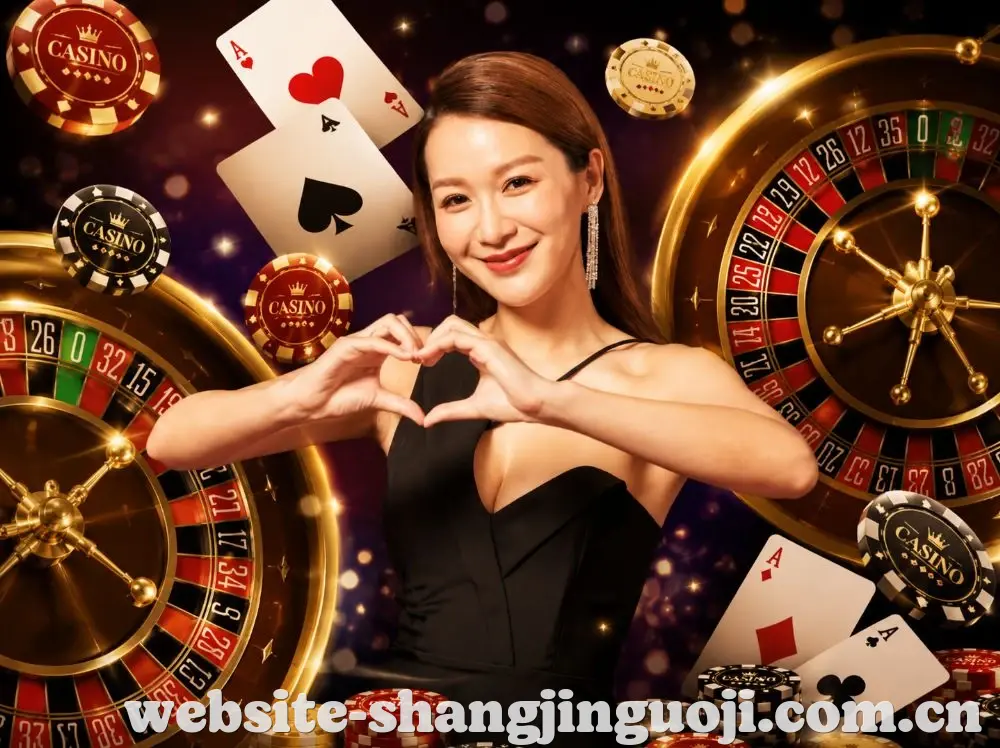 赏金国际全站App
